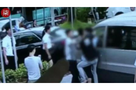 台前融资清欠服务